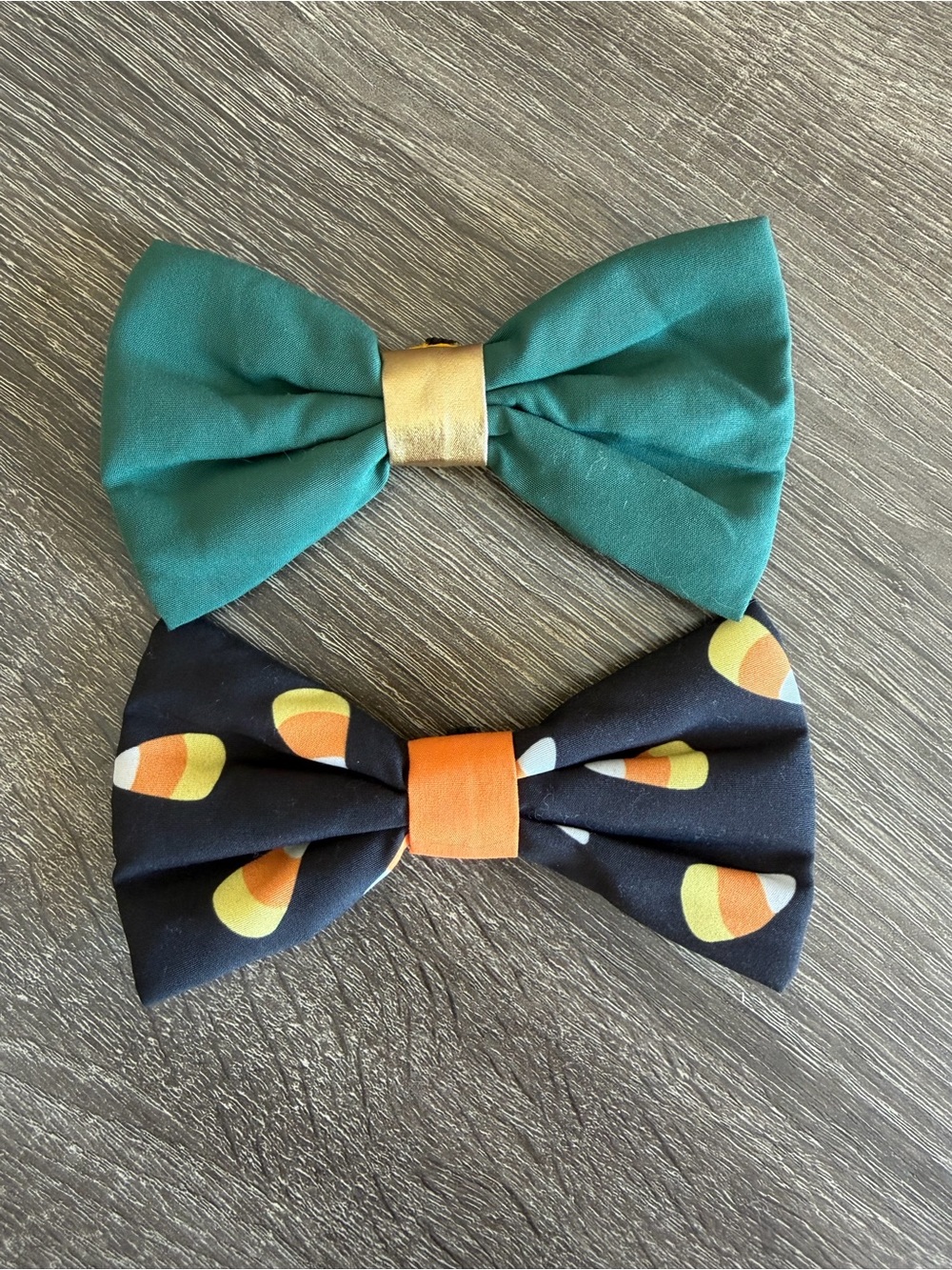 Pet Bow Set